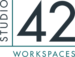 Studio 42 Workspaces