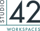 Studio 42 Workspaces